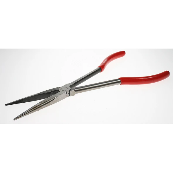 Sealey Straight needle nose pliers 280mm