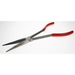 Sealey Straight needle nose pliers 280mm