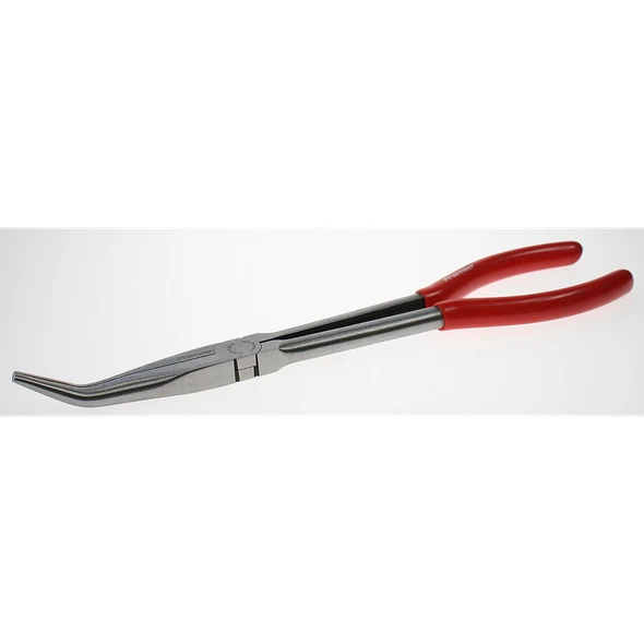 Sealey 45deg angle nose pliers 280mm