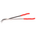 Sealey 45 degree long reach pliers 16"