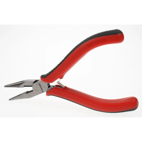 Sealey Mini long nose pliers 4.5"