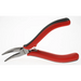 Sealey Mini bent nose pliers 4.5"