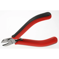 Sealey Mini diagonal pliers 4.5" AK8578.03