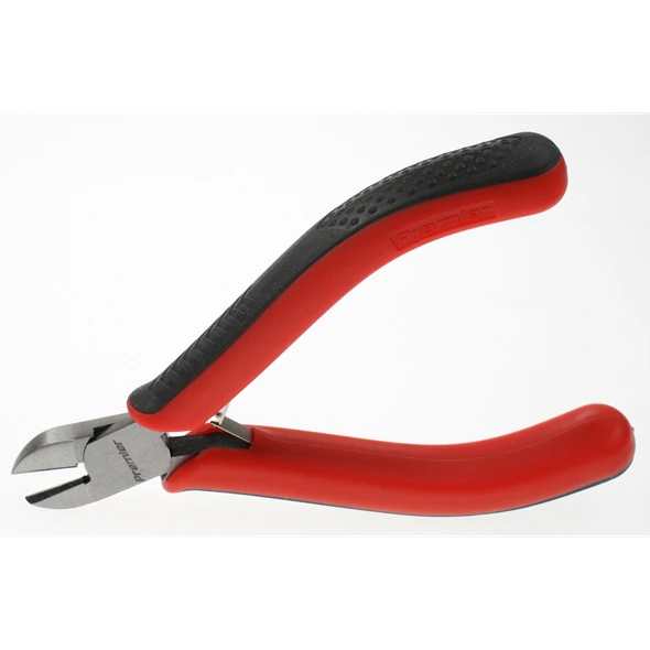 Sealey Mini diagonal pliers 4.5"