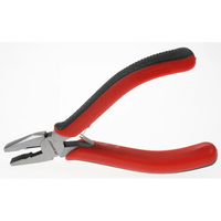 Sealey Mini combination pliers 4.5" AK8578.04