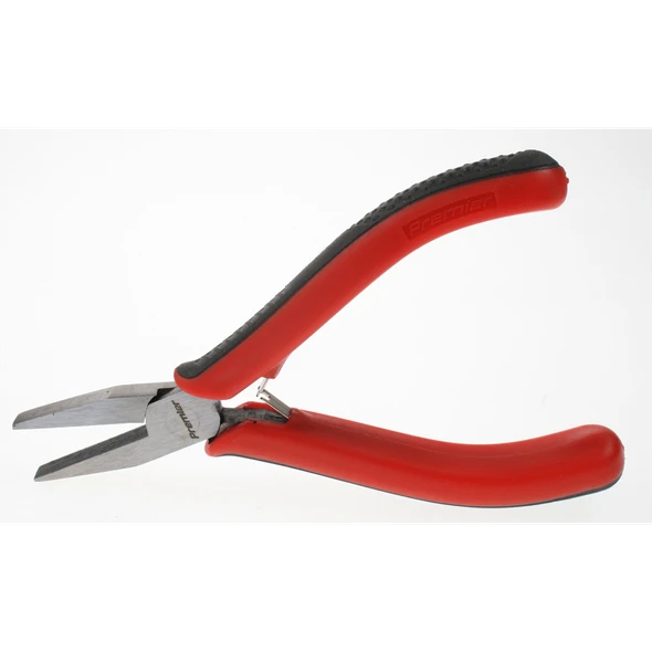 Sealey Mini flat nose pliers 4.5"