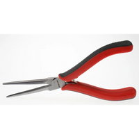 Sealey Mini needle nose pliers 4.5" AK8578.07