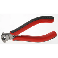 Sealey Mini end cutting pliers 4.5" AK8578.08