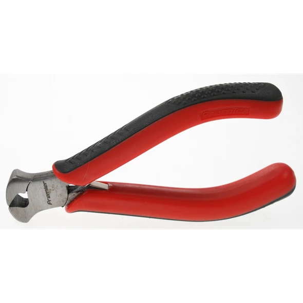 Sealey Mini end cutting pliers 4.5"