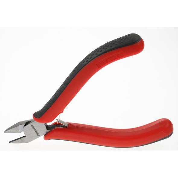 Sealey Mini diagonal pliers 4.5" (narrow jaw)