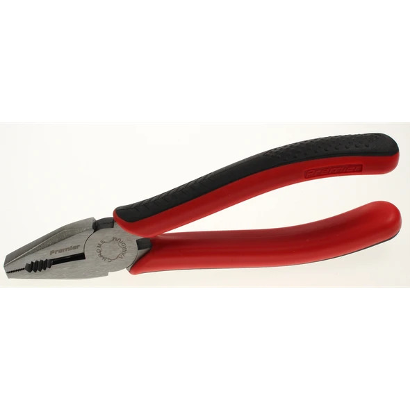 Sealey Combination plier 175mm