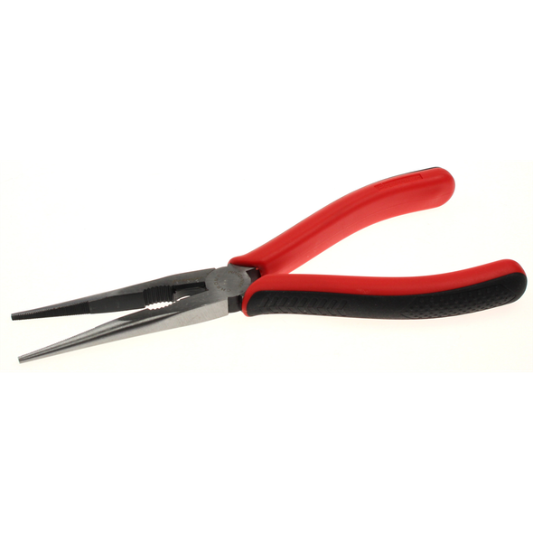 Sealey Long nose plier 200mm