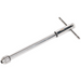 Sealey Ratchet Tap Wrench Long Handle M5-M12 AK879WL Sealey - Town Tools 