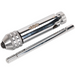 Sealey Ratchet Tap Wrench M5-M12 AK879W Sealey - Town Tools 