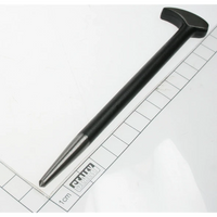 Sealey Heel bar, 6" AK880-06