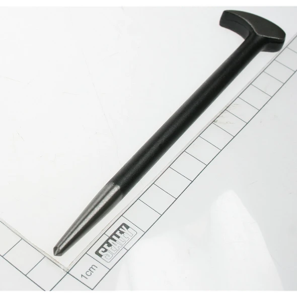 Sealey Heel bar, 6"