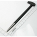 Sealey Heel bar, 6"