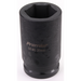 Sealey 30mm 3/4"sq drive deep impact