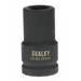Sealey Impact socket 1" (deep) 24mm