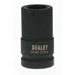 Sealey Impact socket 1" (deep) 27mm