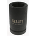 Sealey Impact socket 1" (deep) 33mm