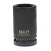 Sealey Impact socket 1" (deep) 34mm