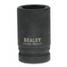 Sealey Impact socket 1" (deep) 36mm