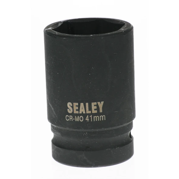 Sealey Impact socket 1" (deep) 41mm
