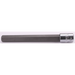 Sealey 3/8"Dr Hex Socket Bit 12mm 140mmL