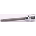 Sealey 3/8"Dr Hex Socket Bit 5mm 93mmL