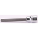 Sealey 3/8"Dr Hex Socket Bit 6mm 93mmL