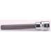 Sealey 3/8"Dr Hex Socket Bit 8mm 93mmL