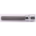 Sealey 3/8"Dr Hex Socket Bit 10mm 93mmL