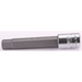 Sealey 3/8"Dr Hex Socket Bit 11mm 93mmL