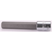 Sealey 3/8"Dr Hex Socket Bit 12mm 93mmL