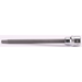 Sealey 3/8"Dr Hex Socket Bit 5mm 140mmL