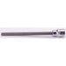 Sealey 3/8"Dr Hex Socket Bit 6mm 140mmL