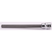 Sealey 3/8"Dr Hex Socket Bit 8mm 140mmL