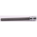 Sealey 3/8"Dr Hex Socket Bit 10mm 140mmL