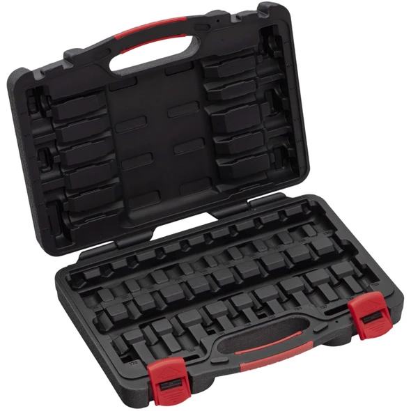 Sealey Blow Mould Case