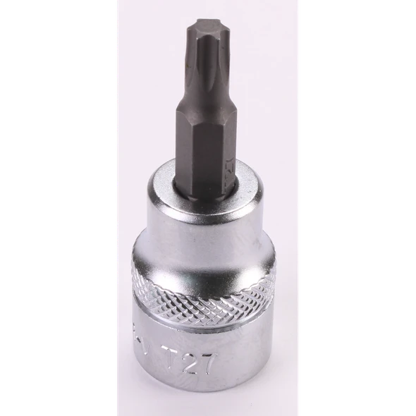 Sealey 3/8"Dr Trx-Star Socket Bit T27 48mmL