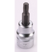 Sealey 3/8"Dr Trx-Star Socket Bit T27 48mmL