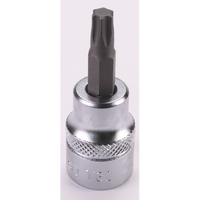 Sealey 3/8"Dr Trx-Star Socket Bit T30 48mmL AK89001.04