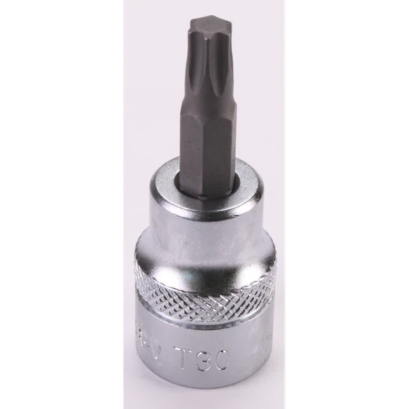 Sealey 3/8"Dr Trx-Star Socket Bit T30 48mmL