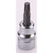 Sealey 3/8"Dr Trx-Star Socket Bit T30 48mmL