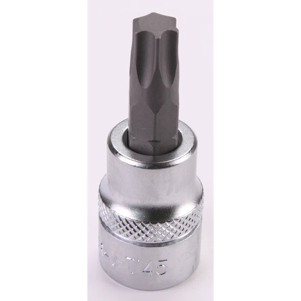 Sealey 3/8"Dr Trx-Star Socket Bit T45 48mmL
