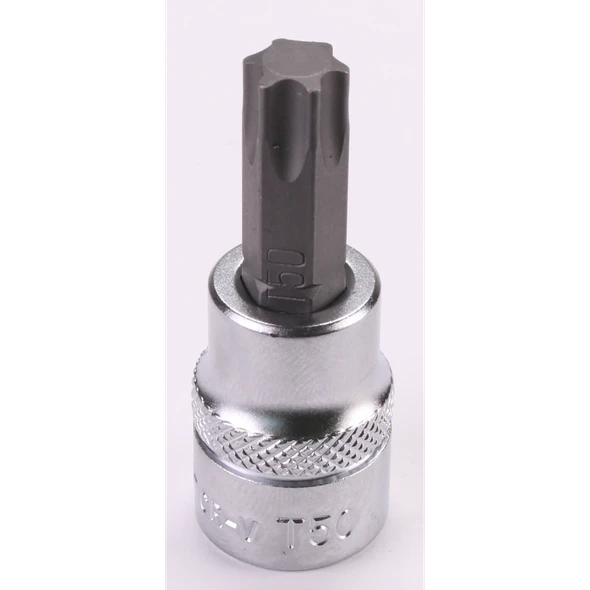 Sealey 3/8"Dr Trx-Star Socket Bit T50 48mmL