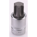 Sealey 3/8"Dr Trx-Star Socket Bit T70 48mmL
