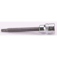 Sealey 3/8"Dr Trx-Star Socket Bit T27 93mmL AK89001.13