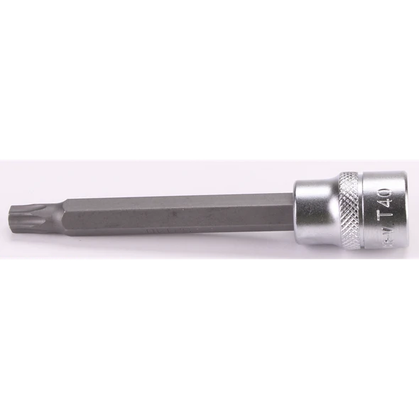 Sealey 3/8"Dr Trx-Star Socket Bit T40 93mmL